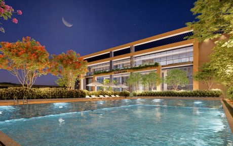 0190 - BlueRidge Hinjewadi - Ext 07