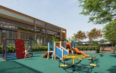 0190 - BlueRidge Hinjewadi - Ext 08