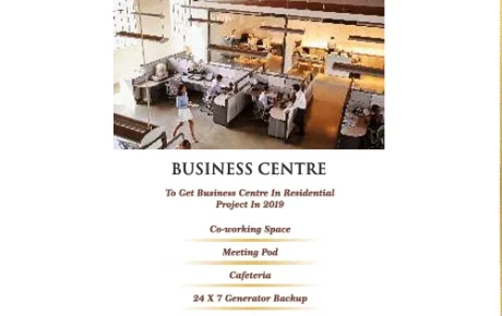 BUSINESS CENTRE PARK TITAN