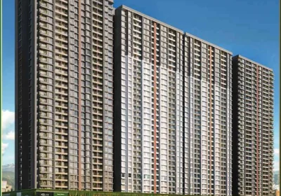 GODREJ EVERGREEN MAIN