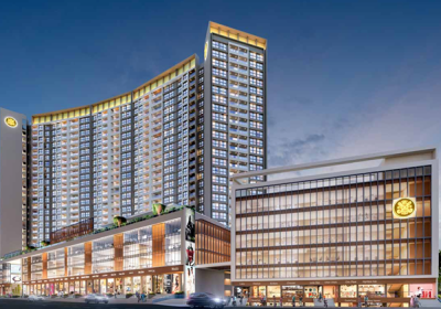 KOTHRUD CENTRAL MALL