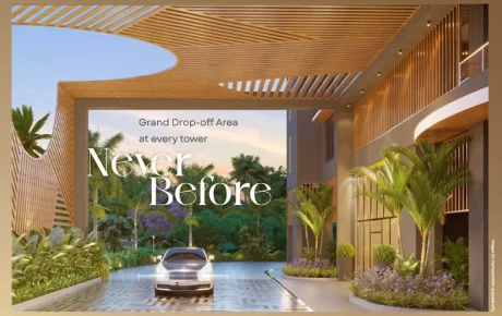 NEVER BEFORE DROP OFF