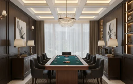 card room amnitiy kasturi