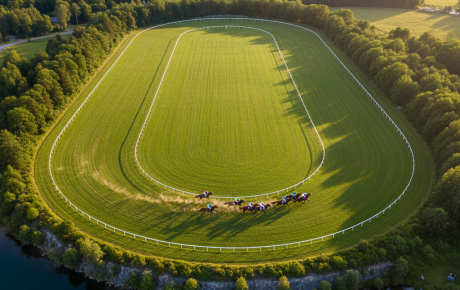 race course hiranandani